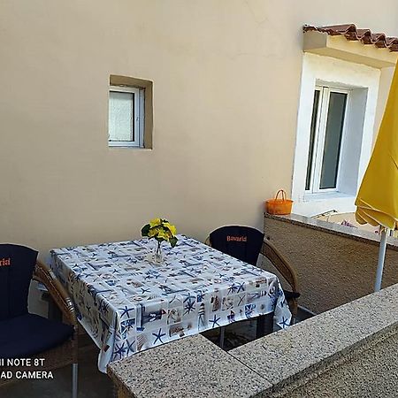 Apartament Cres Extérieur photo