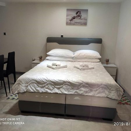 Apartament Cres Extérieur photo
