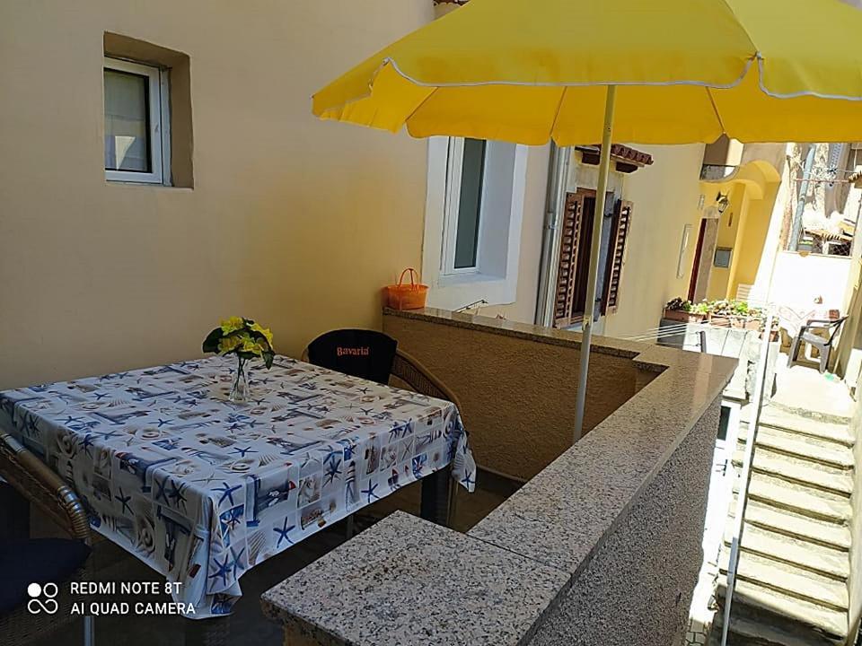 Apartament Cres Extérieur photo