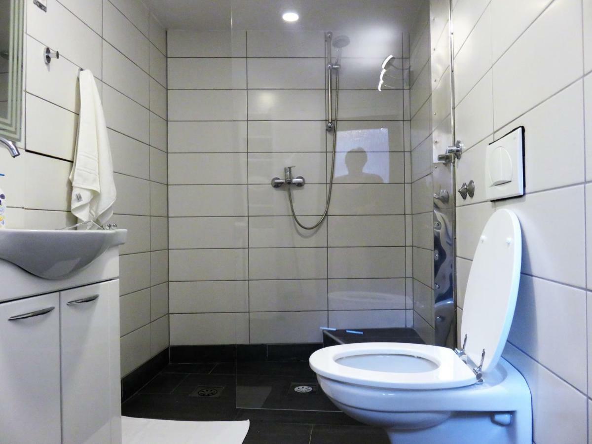 Apartament Cres Extérieur photo