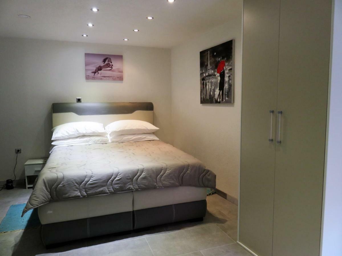 Apartament Cres Extérieur photo