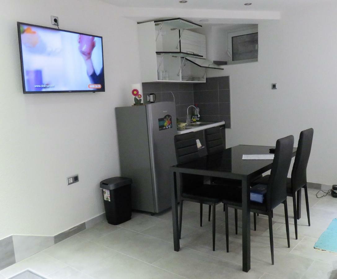 Apartament Cres Extérieur photo