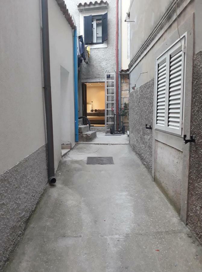 Apartament Cres Extérieur photo