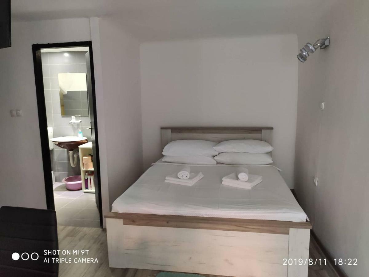 Apartament Cres Extérieur photo