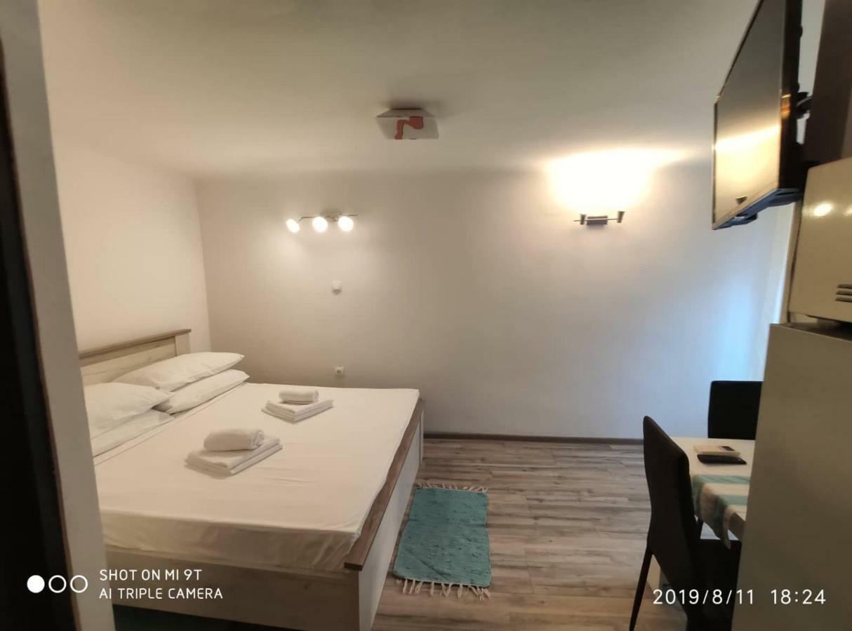 Apartament Cres Extérieur photo