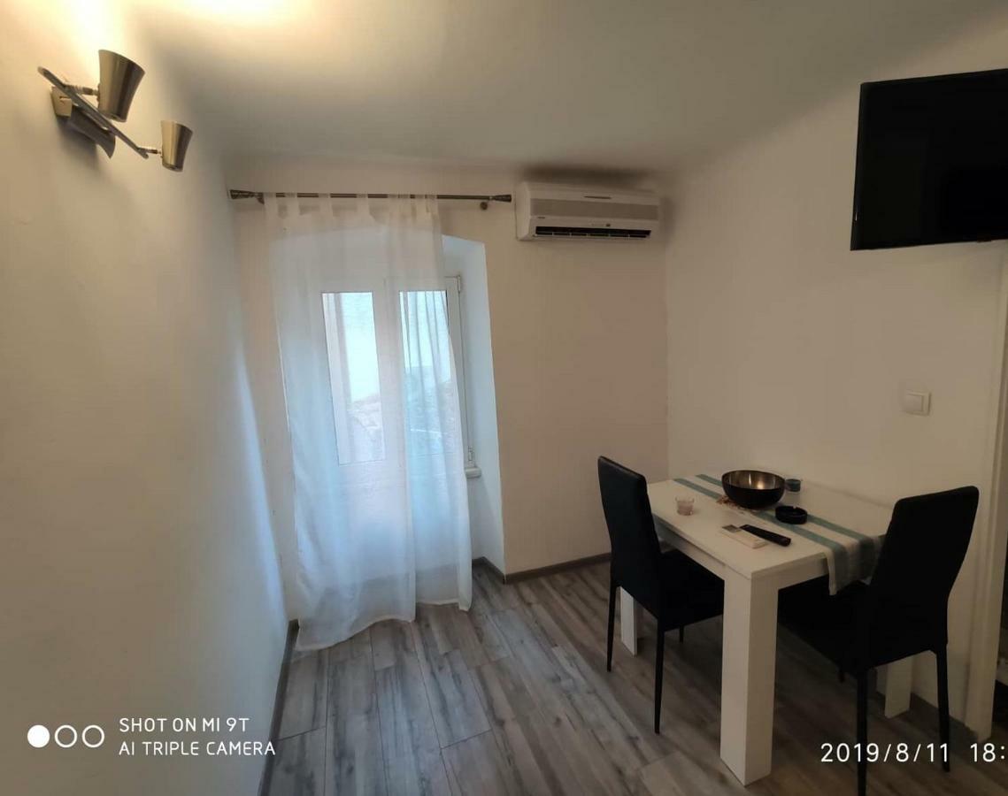 Apartament Cres Extérieur photo