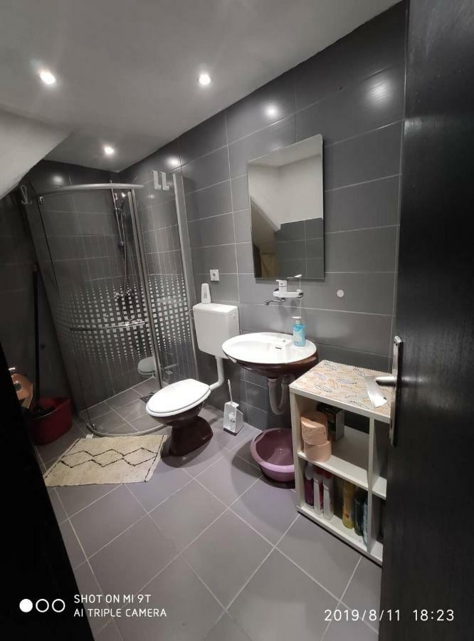 Apartament Cres Extérieur photo