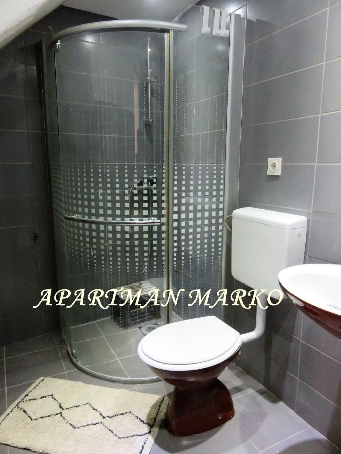 Apartament Cres Extérieur photo